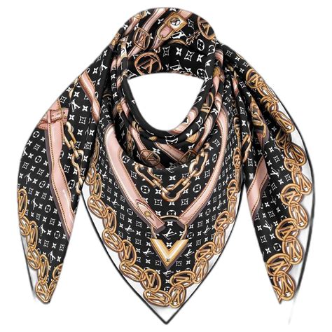 foulard louis vuitton originale prezzo|Sciarpe, foulard e scialli da donna Louis Vuitton .